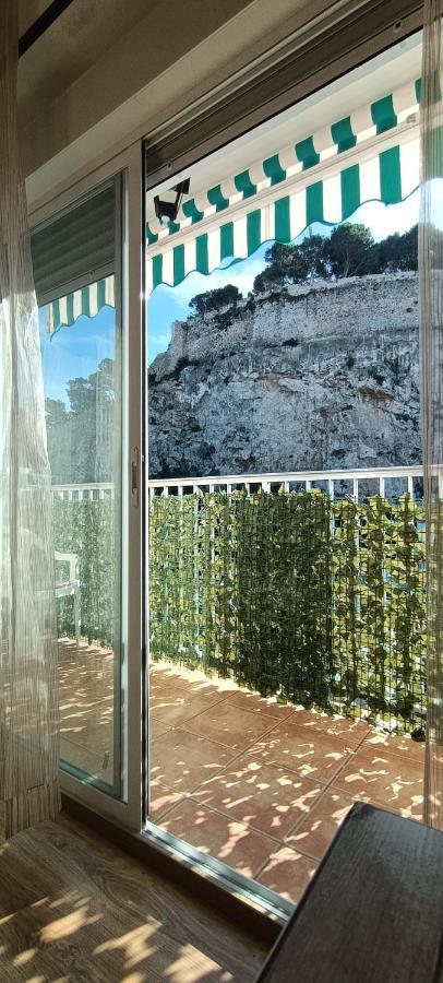 Gran Apartamento Cerca Del Mar Y Castillo Denia Ngoại thất bức ảnh