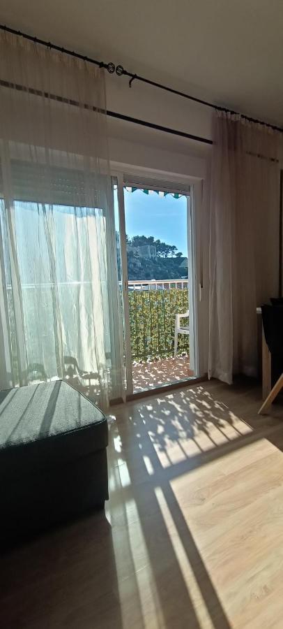 Gran Apartamento Cerca Del Mar Y Castillo Denia Ngoại thất bức ảnh