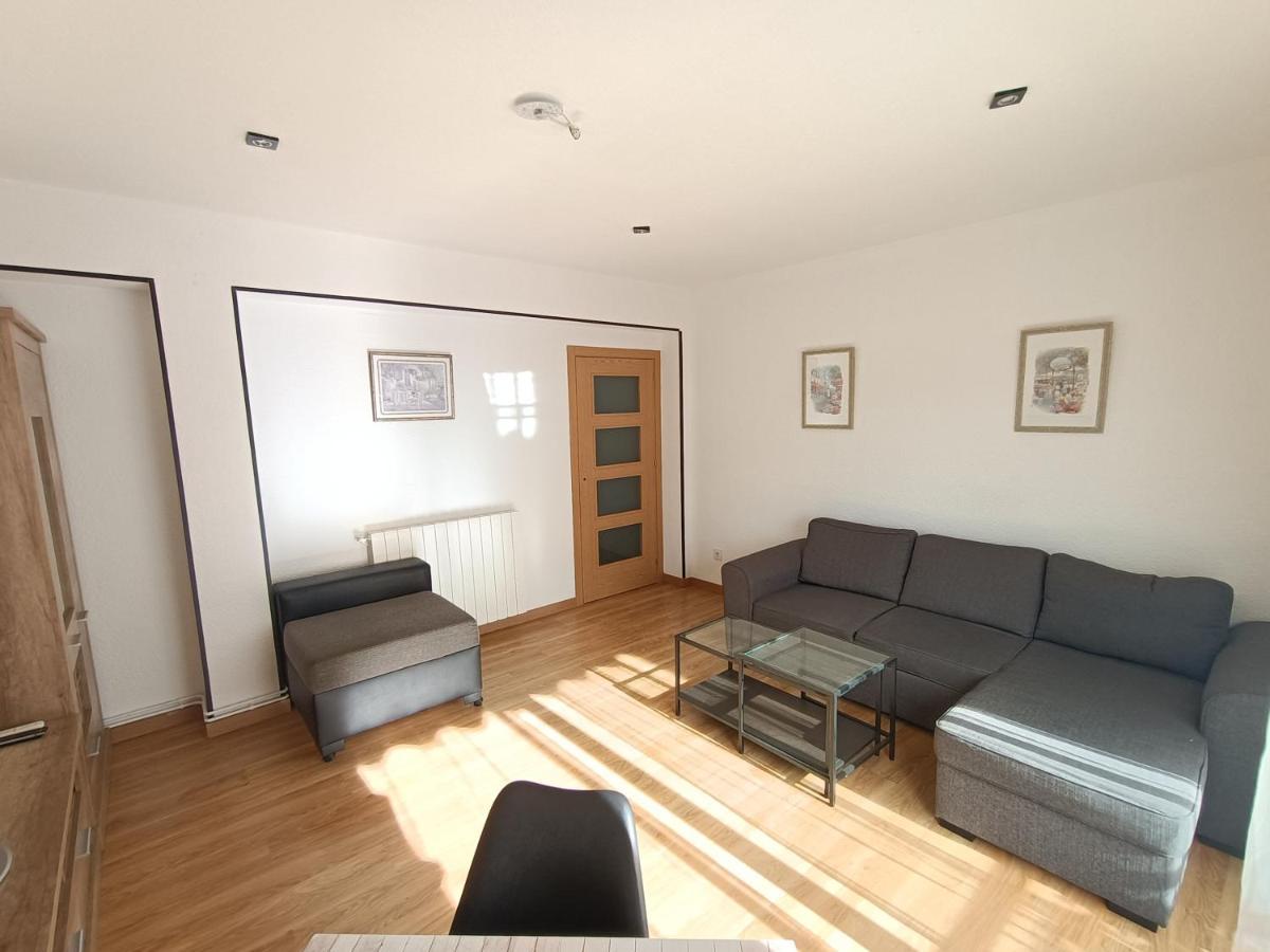 Gran Apartamento Cerca Del Mar Y Castillo Denia Ngoại thất bức ảnh