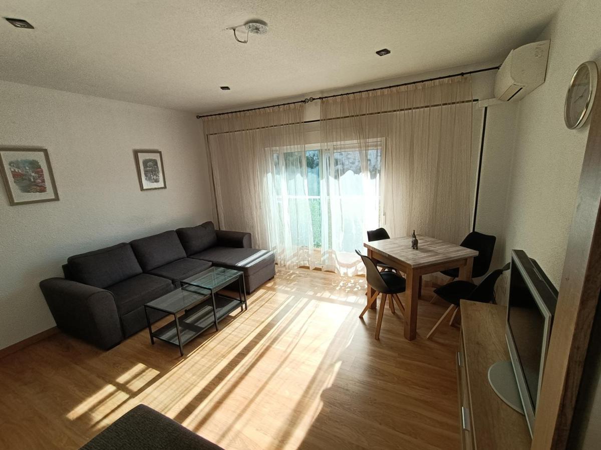 Gran Apartamento Cerca Del Mar Y Castillo Denia Ngoại thất bức ảnh