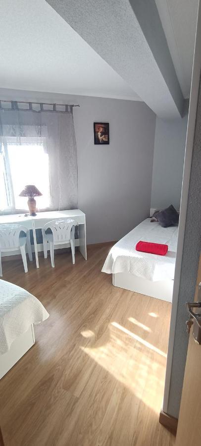 Gran Apartamento Cerca Del Mar Y Castillo Denia Ngoại thất bức ảnh