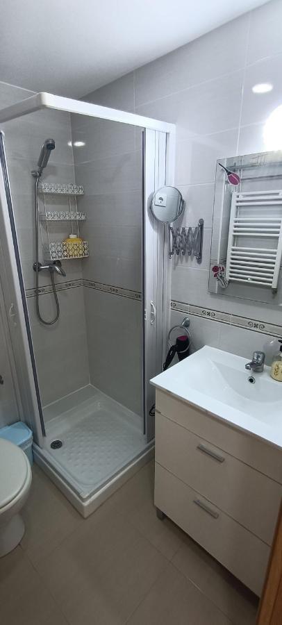 Gran Apartamento Cerca Del Mar Y Castillo Denia Ngoại thất bức ảnh