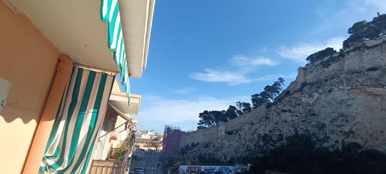 Gran Apartamento Cerca Del Mar Y Castillo Denia Ngoại thất bức ảnh