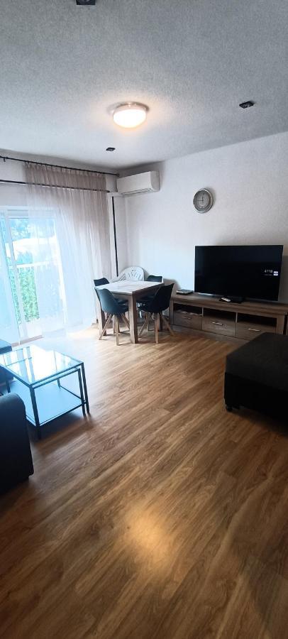 Gran Apartamento Cerca Del Mar Y Castillo Denia Ngoại thất bức ảnh