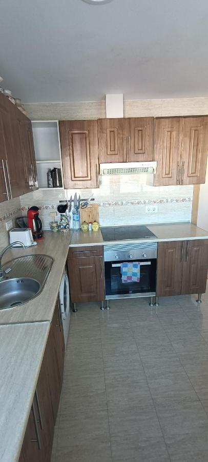 Gran Apartamento Cerca Del Mar Y Castillo Denia Ngoại thất bức ảnh