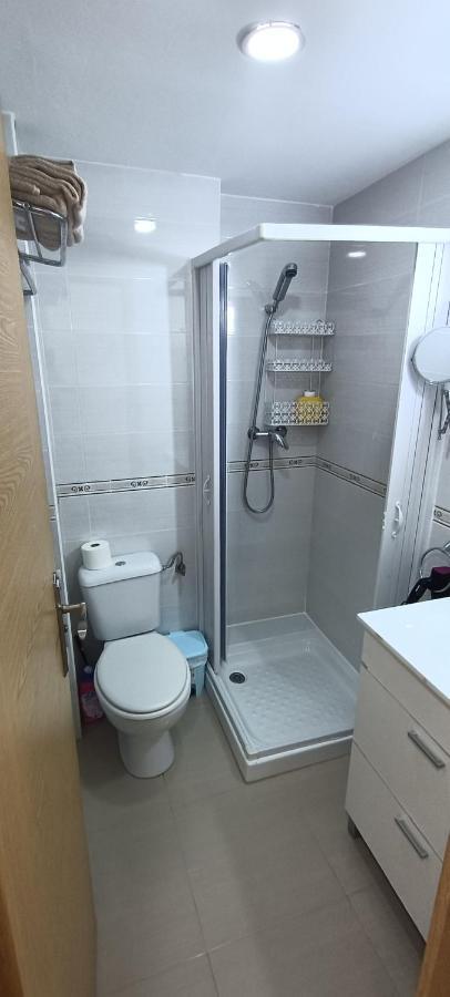 Gran Apartamento Cerca Del Mar Y Castillo Denia Ngoại thất bức ảnh