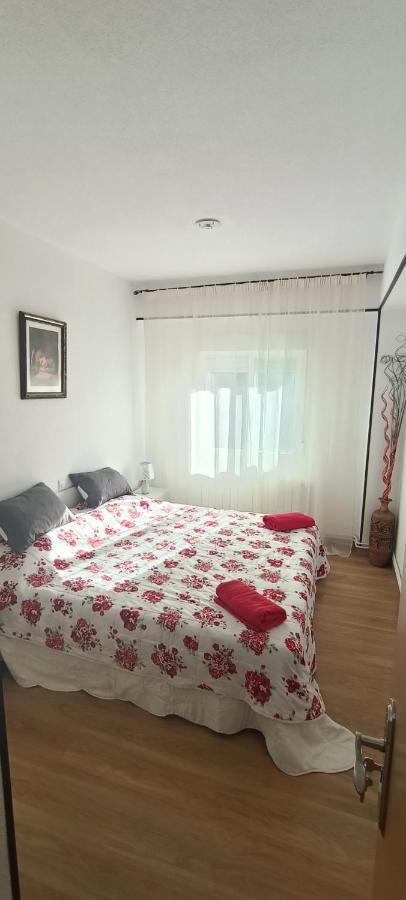 Gran Apartamento Cerca Del Mar Y Castillo Denia Ngoại thất bức ảnh
