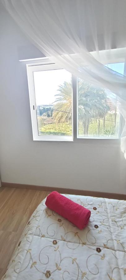 Gran Apartamento Cerca Del Mar Y Castillo Denia Ngoại thất bức ảnh