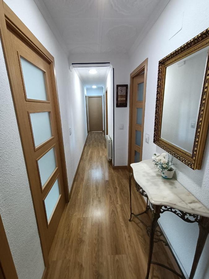Gran Apartamento Cerca Del Mar Y Castillo Denia Ngoại thất bức ảnh
