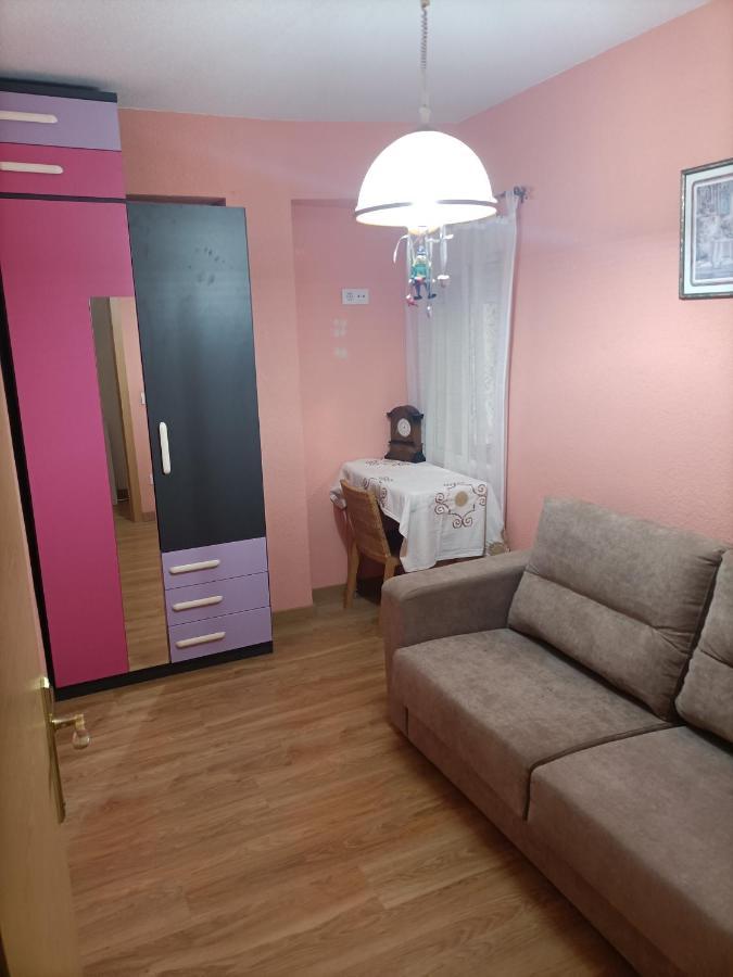 Gran Apartamento Cerca Del Mar Y Castillo Denia Ngoại thất bức ảnh
