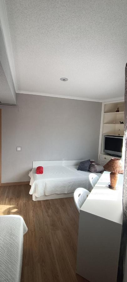 Gran Apartamento Cerca Del Mar Y Castillo Denia Ngoại thất bức ảnh