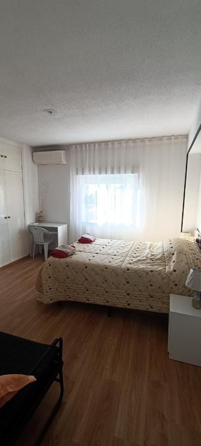Gran Apartamento Cerca Del Mar Y Castillo Denia Ngoại thất bức ảnh