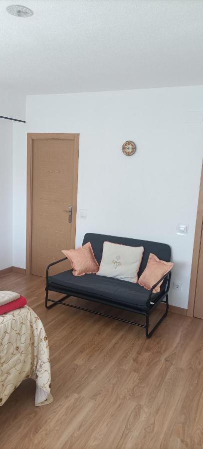 Gran Apartamento Cerca Del Mar Y Castillo Denia Ngoại thất bức ảnh