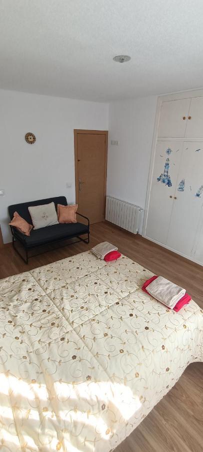 Gran Apartamento Cerca Del Mar Y Castillo Denia Ngoại thất bức ảnh