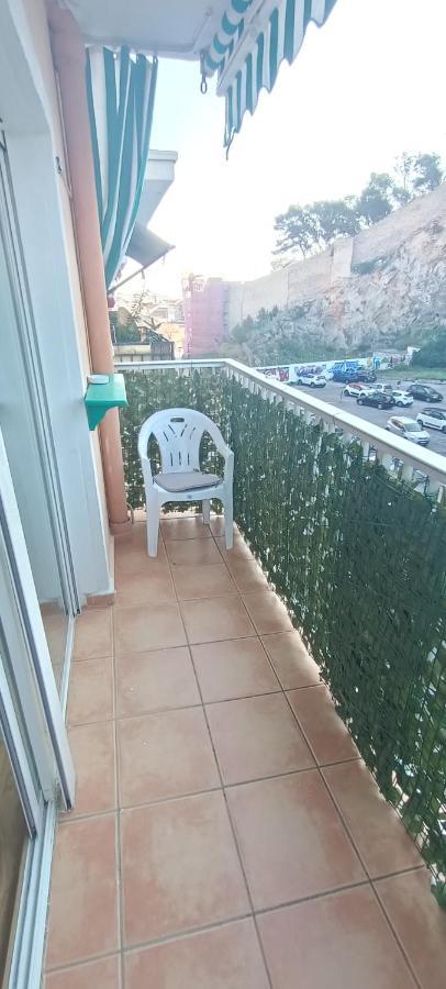 Gran Apartamento Cerca Del Mar Y Castillo Denia Ngoại thất bức ảnh