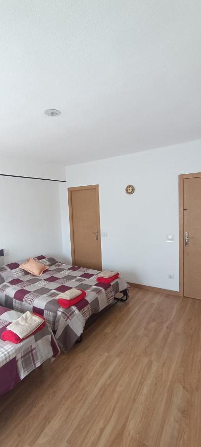 Gran Apartamento Cerca Del Mar Y Castillo Denia Ngoại thất bức ảnh